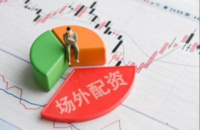 股票场内配资:股票市场内的配资操作方式
