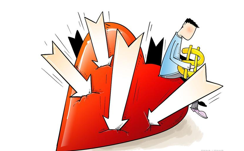 解锁财富密码:股票线上配资平台助你乘风破浪